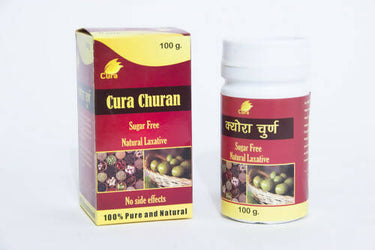 cura-churan
